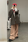 Walter Van Beirendonck Bowei Pants AW22-23 2004